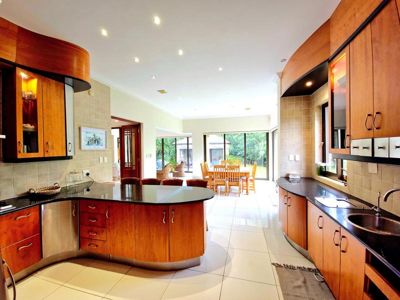4 Bedroom Property for Sale in Hartbeespoort Rural North West